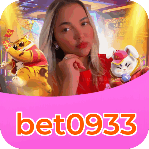 App mobile bet0933